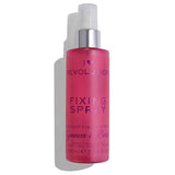 I Heart Revolution Fixing Spray Guava & Rose GOODS Superdrug   