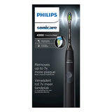 Philips Sonicare Protectiveclean 4300 Black GOODS Superdrug   