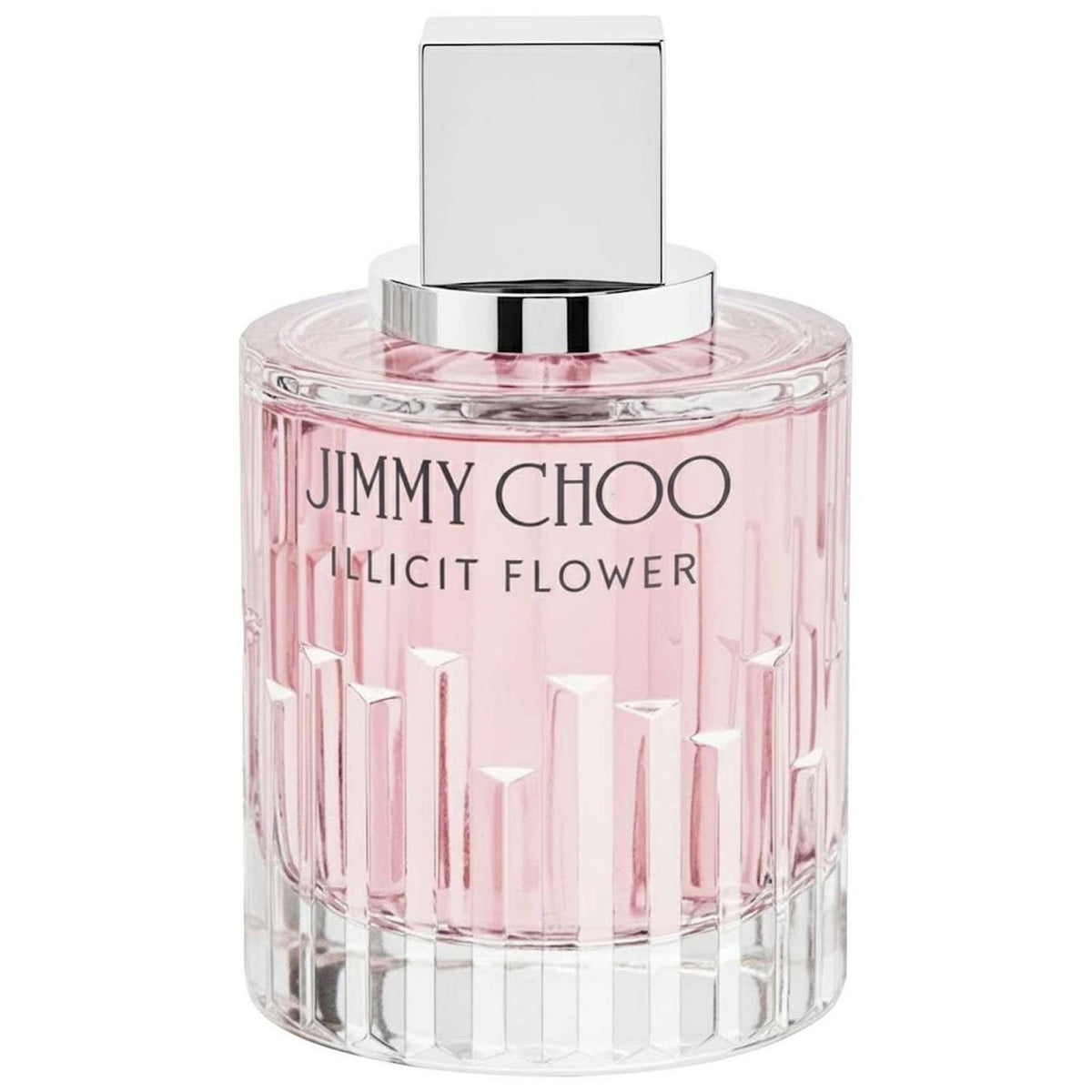 Jimmy Choo Illicit Flower eau de toilette 100ml, imported from the UK