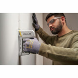Stanley heavy duty tracker staple gun, UK version