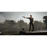 Walking Dead Destinies PS5 game disc, imported from the UK