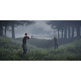 Walking Dead Destinies PS5 game disc, imported from the UK