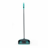 Beldray long handled dustpan and broom set (British brand)