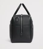 Carl Friedrik Granville leather duffle bag - British product