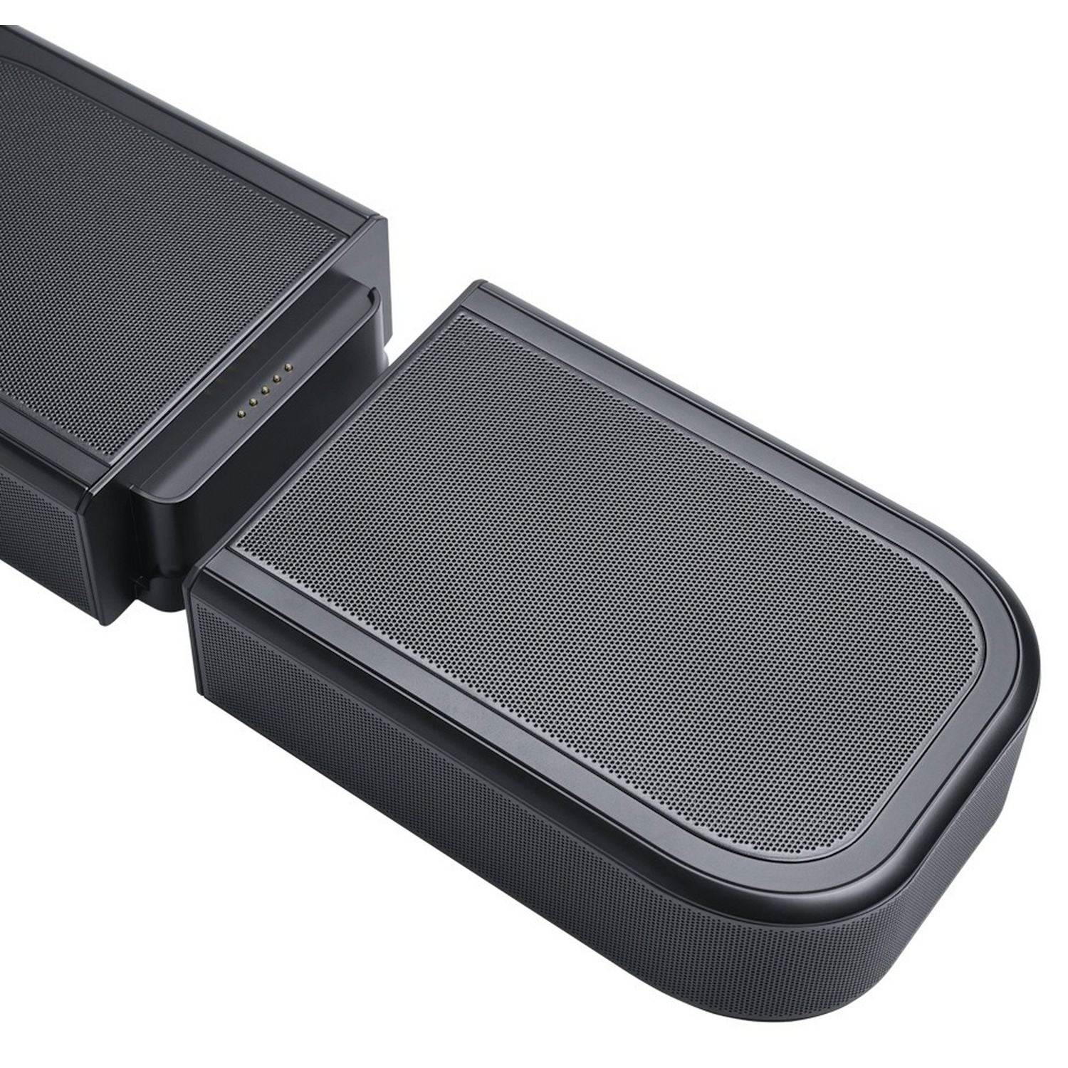 JBL BAR 1000MK2 soundbar with wireless subwoofer - British product