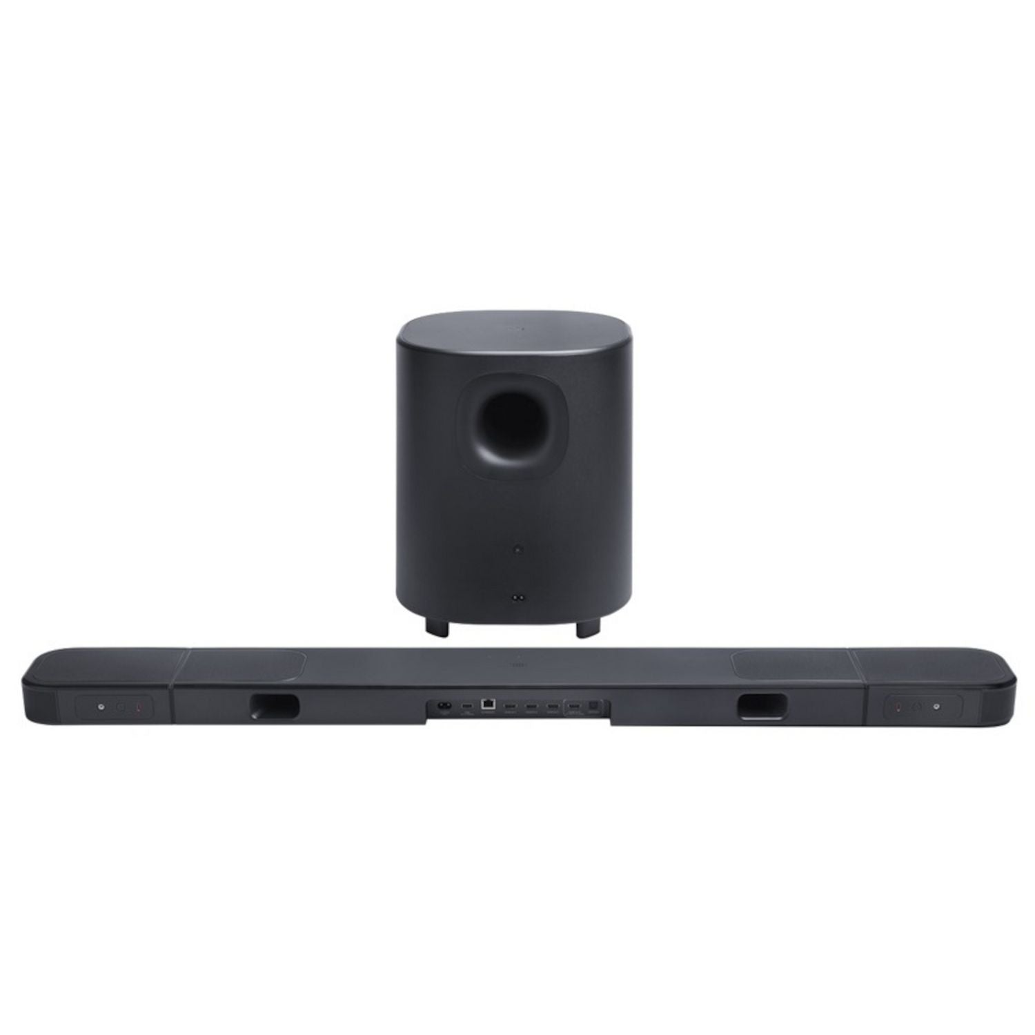 JBL BAR 1000MK2 soundbar with wireless subwoofer - British product