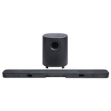 JBL BAR 1000MK2 soundbar with wireless subwoofer - British product