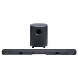 JBL BAR 1000MK2 soundbar with wireless subwoofer - British product