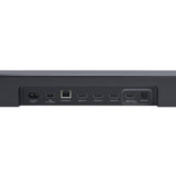 JBL BAR 1000MK2 soundbar with wireless subwoofer - British product