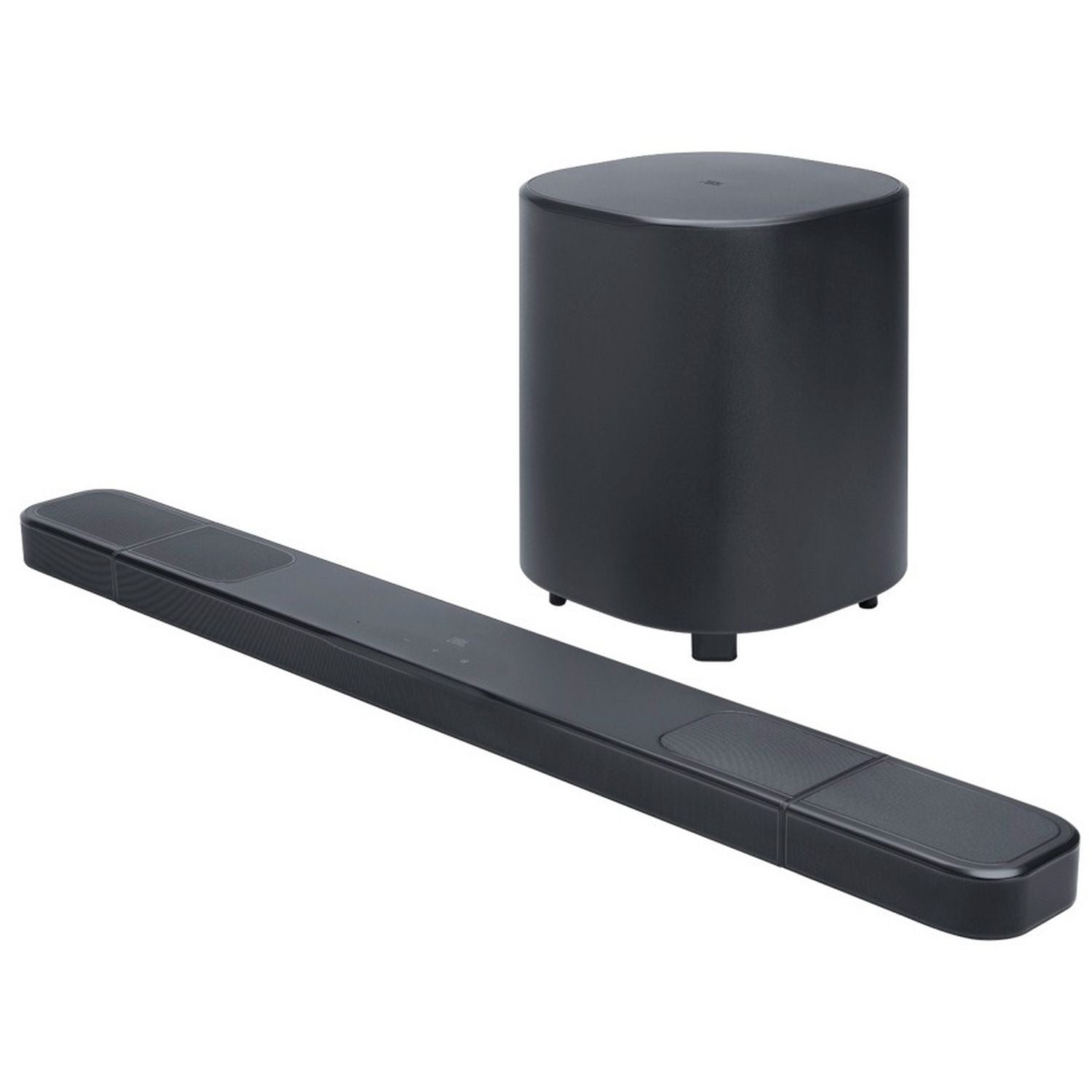 JBL BAR 1000MK2 soundbar with wireless subwoofer - British product
