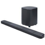 JBL BAR 1000MK2 soundbar with wireless subwoofer - British product