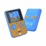 HyperMegaTech Super Pocket Data East retro handheld (British brand)