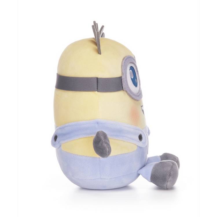 Minions Movie Kawaii plush toy 10 inch, UK version