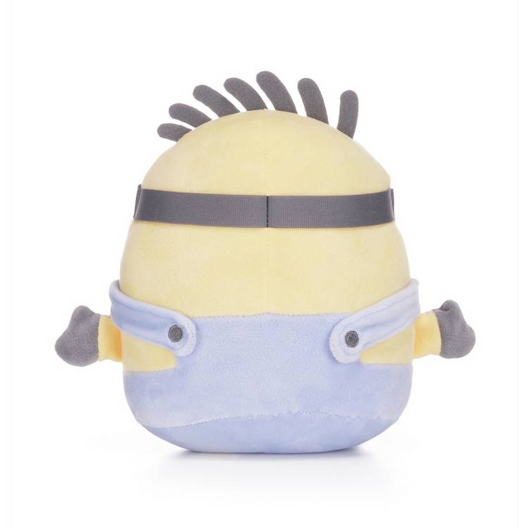 Minions Movie Kawaii plush toy 10 inch, UK version