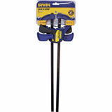 Irwin compact mini bar clamp set of 2, imported from the UK