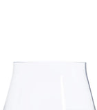 Baccarat large crystal tumblers set of 2 - British product