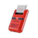 HyperMegaTech Super Pocket Atari Edition retro gaming handheld (British brand)
