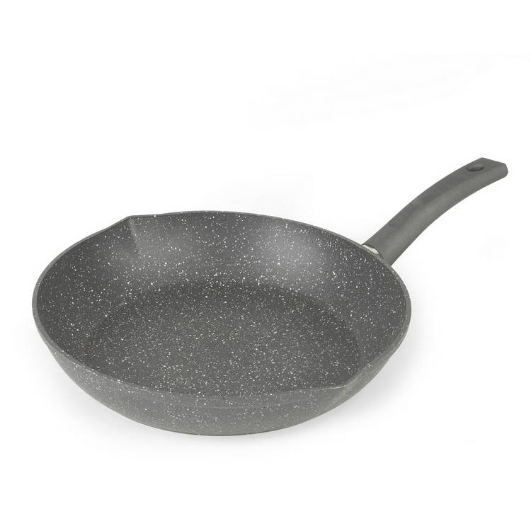Salter Easypour 28cm frying pan, UK version