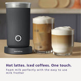 Philips Baristina bean to cup coffee machine, UK version