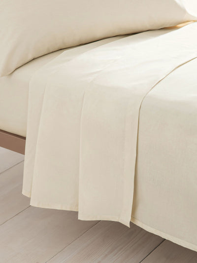 Drap-housse Plat Coton Riche Pierre Next - Acheter en ligne chez McGrocer
