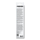 Reeves watercolour paint set 12 pans (British brand)