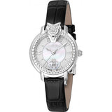 Roberto Cavalli ladies watch black Franck Muller, imported from the UK
