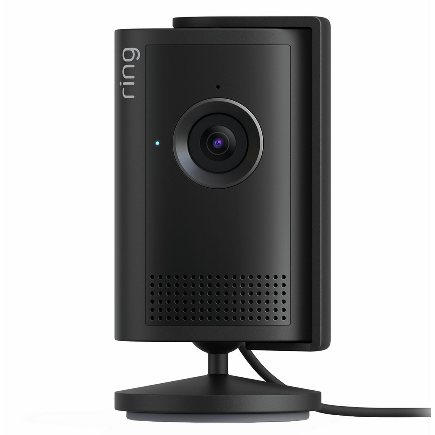 Ring Indoor Camera Plus 2K security camera, imported from the UK