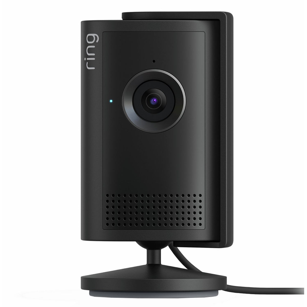 Ring Indoor Camera Plus 2K security camera, imported from the UK