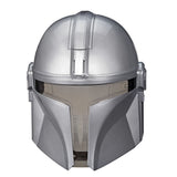 Hasbro Star Wars Mandalorian electronic mask with sound effects (British brand)