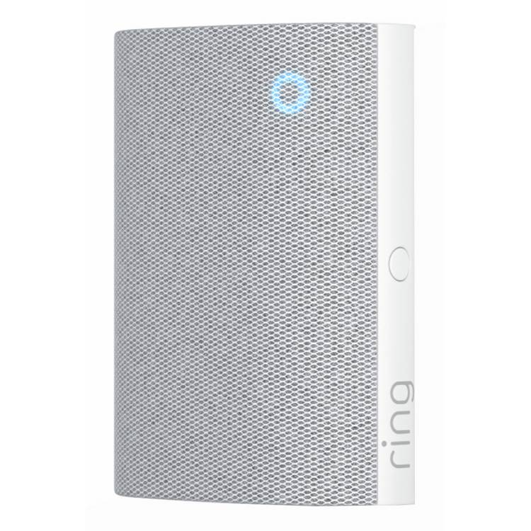 Ring Chime 3rd Gen wireless doorbell chime - British product
