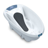 Baby Patent Aqua Scale digital baby bath, UK version