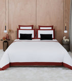 Frette cushion cover shearling 30x50cm (British brand)