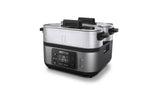 Morphy Richards 470006 3 Tier Intellisteam Steamer - S Steel GOODS Argos