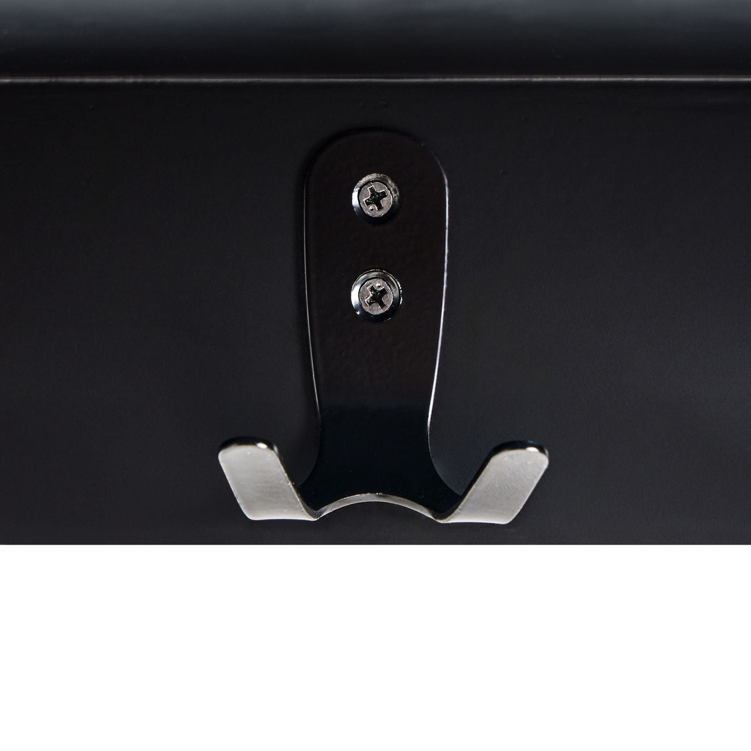 Argos Home coat rack with 2 fabric storage boxes 50cm wide, imported from the UK