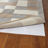 Think Rugs fleece anti-slip rug underlay 60x120cm (British brand)