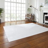 Think Rugs Fleece Anti-slip Rug Underlay 60x120cm