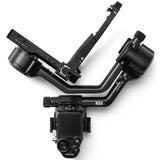 DJI RS 5 gimbal stabiliser combo (British brand)