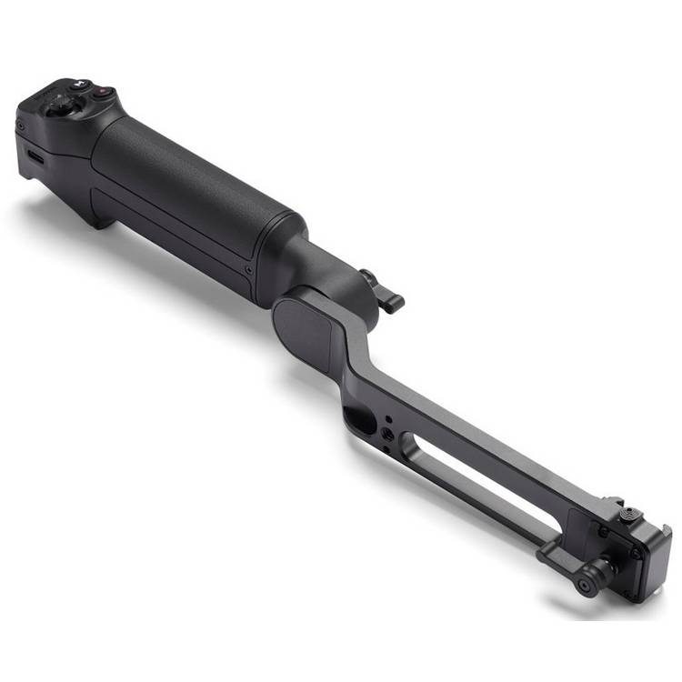 DJI RS 5 gimbal stabiliser combo (British brand)