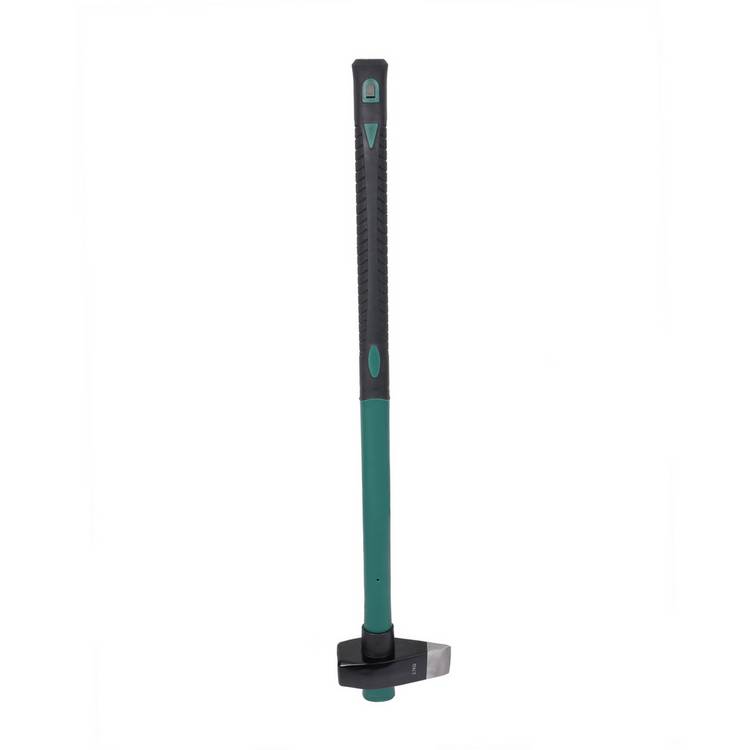 McGregor large axe with fibreglass handle and drop-forged steel head, UK version