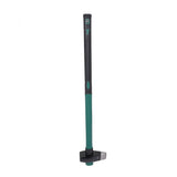 McGregor large axe with fibreglass handle and drop-forged steel head, UK version