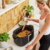 Morphy Richards multifunction 10-in-1 slow cooker 6.5L (British brand)