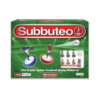 Argos Subbuteo Football Main Game- Buy online at McGrocer
