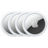 Apple AirTag (2nd Gen) 4 pack tracker, UK version