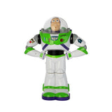 Buzz Lightyear bubble machine from Toy Story - British product