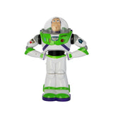 Buzz Lightyear bubble machine from Toy Story - British product