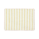 Sanderson National Trust placemats Harvest Fruits cotton (British brand)