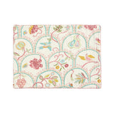 Sanderson National Trust placemats Harvest Fruits cotton (British brand)