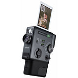instax mini Evo Cinema instant camera Black (British brand)