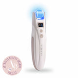 Sensse MicroGlo 3-in-1 skincare device (British brand)
