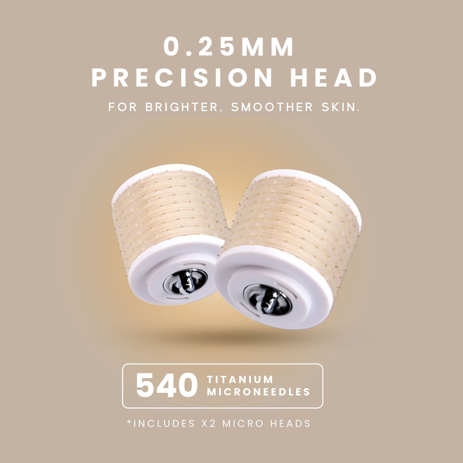 Sensse MicroGlo 3-in-1 skincare device (British brand)